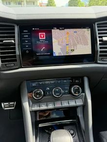 Thumbnail-Foto von Fahrzeug