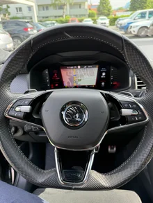 Thumbnail-Foto von Fahrzeug