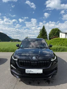 Thumbnail-Foto von Fahrzeug