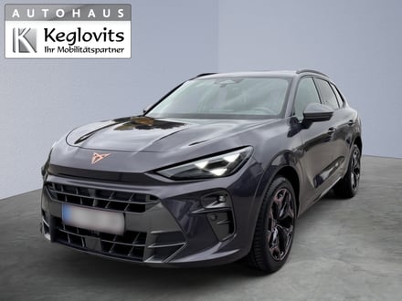 CUPRA Terramar 2.0 TSI 204 PS DSG 4Drive