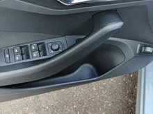 Škoda Kamiq Selection TSI in Smokey Diamond-Silber Metallic