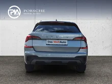 Škoda Kamiq Selection TSI in Smokey Diamond-Silber Metallic