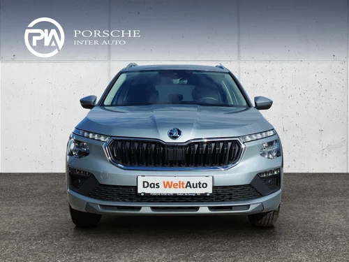 Škoda Kamiq Selection TSI