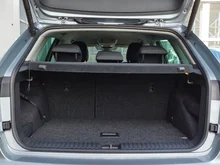 Škoda Kamiq Selection TSI in Smokey Diamond-Silber Metallic