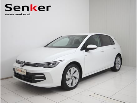 VW Golf Rabbit TSI