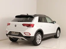 Thumbnail-Foto von Fahrzeug