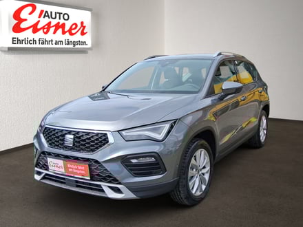 SEAT Ateca Style Edition 1.5 TSI ACT DSG