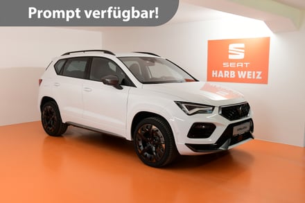 CUPRA Ateca 1.5 TSI DSG 150