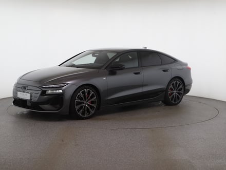 Audi A6 Sportback e-tron quattro