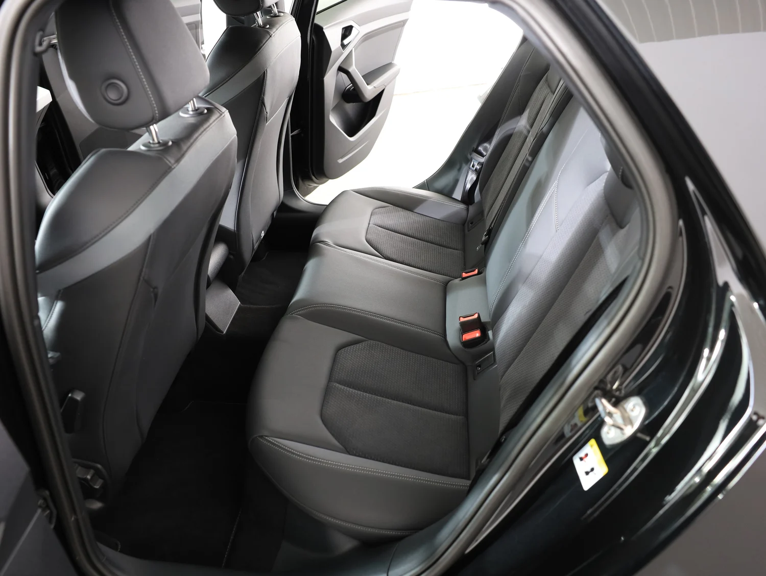 Bild eines Audi A1 Sportback 25 TFSI S line
