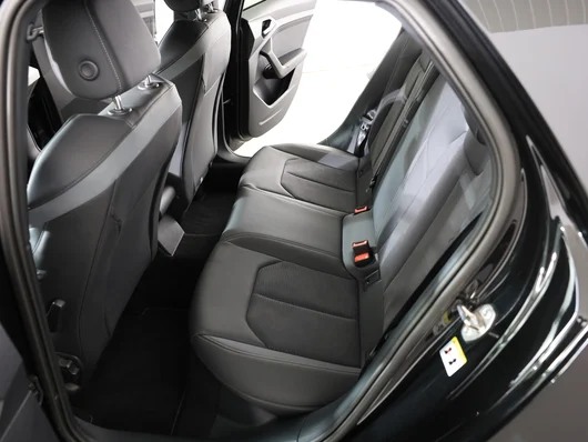 Bild eines Audi A1 Sportback 25 TFSI S line