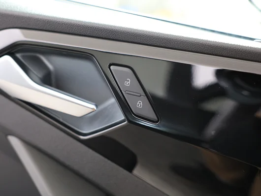 Bild eines Audi A1 Sportback 25 TFSI S line