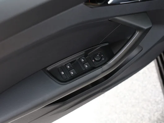 Bild eines Audi A1 Sportback 25 TFSI S line