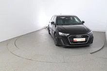 Thumbnail-Foto von Fahrzeug
