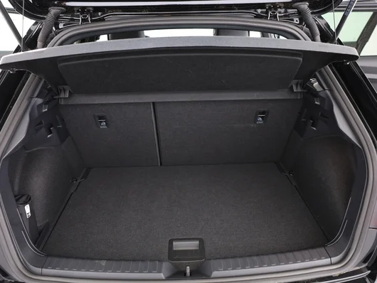 Bild eines Audi A1 Sportback 25 TFSI S line