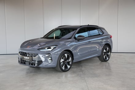 CUPRA Terramar e-HYBRID 204 PS DSG