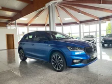 Thumbnail-Foto von Fahrzeug