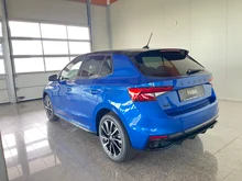 Thumbnail-Foto von Fahrzeug