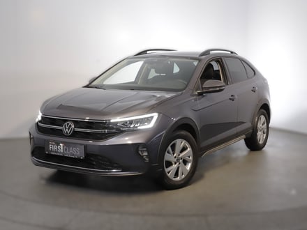 VW Taigo Life TSI