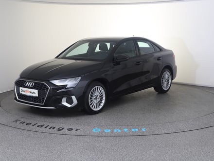 Audi A3 Limousine 30 TFSI advanced ext.
