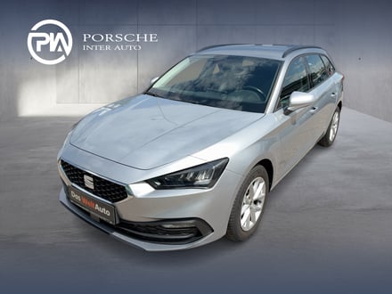SEAT Leon SP Kombi Style 1.0 TSI 110 PS