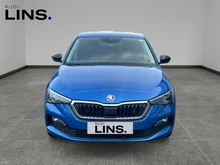 Thumbnail-Foto von Fahrzeug