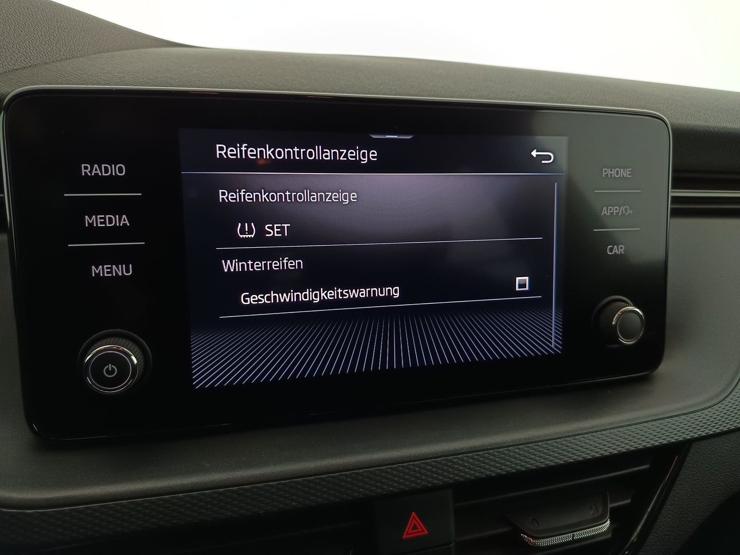 Škoda SCALA Ambition TSI ACT | Bild 22 von 33