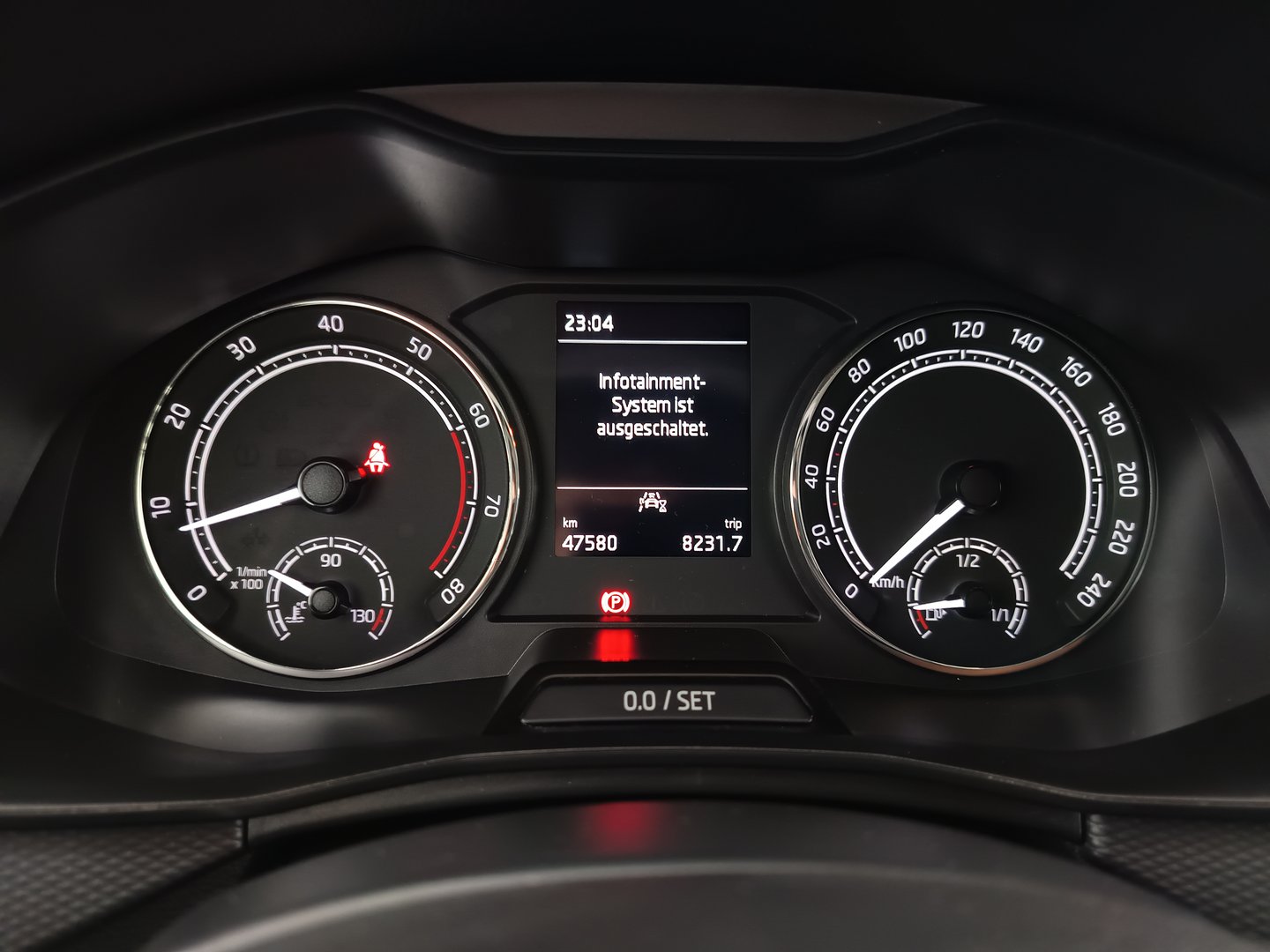 Škoda SCALA Ambition TSI ACT | Bild 15 von 33