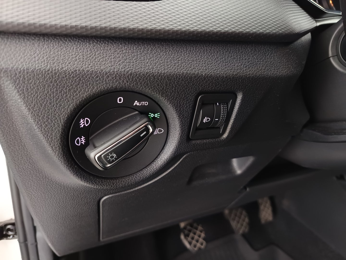Škoda SCALA Ambition TSI ACT | Bild 12 von 33