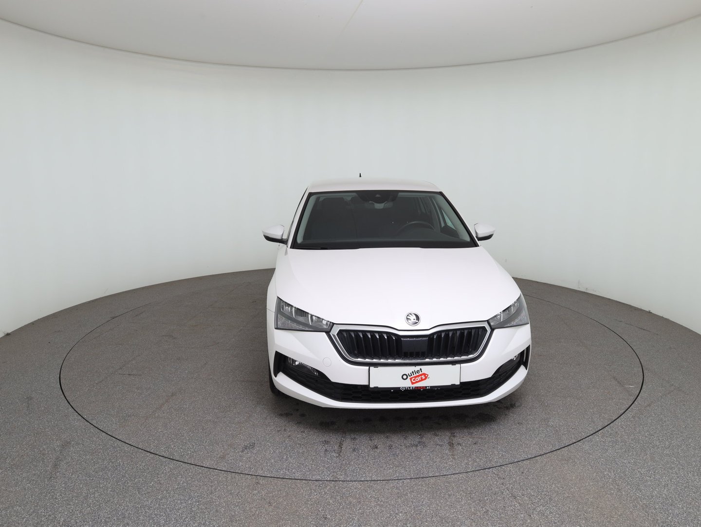 Škoda SCALA Ambition TSI ACT | Bild 2 von 33