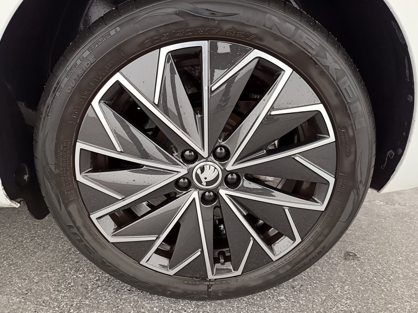 Škoda SCALA Ambition TSI ACT | Bild 9 von 33