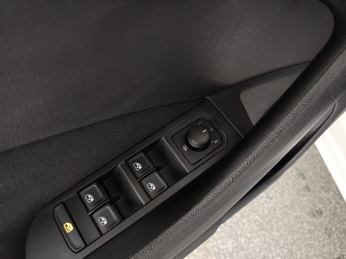 Škoda SCALA Ambition TSI ACT | Bild 11 von 33