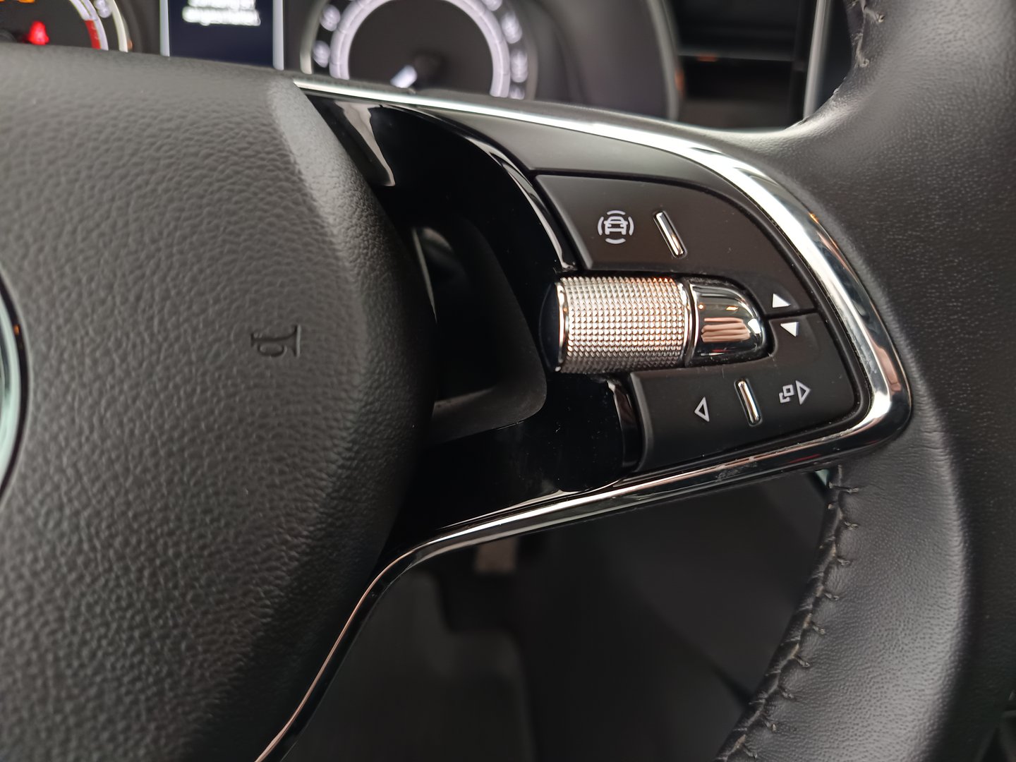 Škoda SCALA Ambition TSI ACT | Bild 17 von 33