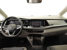 VW Multivan Edition eHybrid 180 kW 4MOTION in Candyweiß/Dach Deepblack