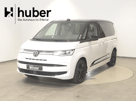 VW Multivan Edition eHybrid 180 kW 4MOTION