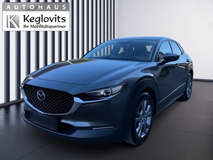 Mazda CX-30 G150 Comfort+/SO/ST/PR/TE Aut.