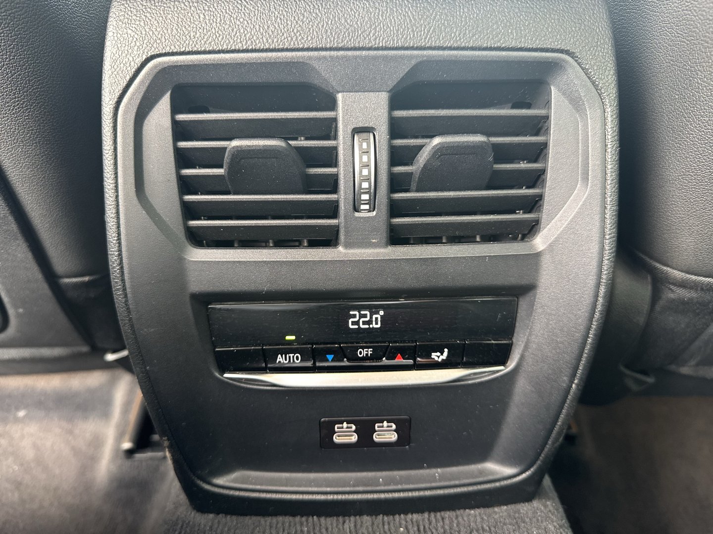 BMW 316d 48 V Aut. | Bild 19 von 22