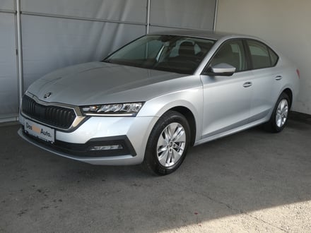 Škoda Octavia Ambition TDI