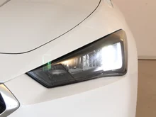 SEAT Leon Reference 1.0 TSI in Candy-Weiß