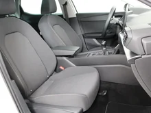 SEAT Leon Reference 1.0 TSI in Candy-Weiß