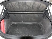 SEAT Leon Reference 1.0 TSI in Candy-Weiß
