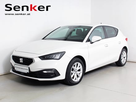 SEAT Leon Reference 1.0 TSI