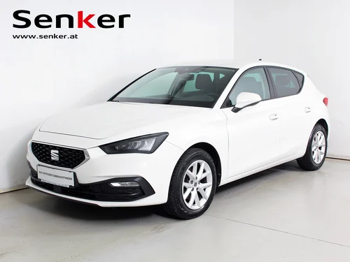SEAT Leon Reference 1.0 TSI