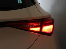 SEAT Leon Reference 1.0 TSI in Candy-Weiß