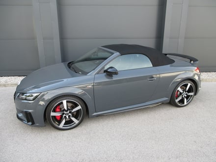Audi TT Roadster 45 TFSI