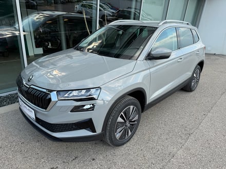 Škoda Karoq Selection TSI