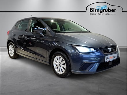SEAT Ibiza Style 1.0 TSI DSG
