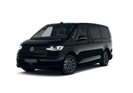 VW Multivan Business ÜH eHybrid 180 kW 4M