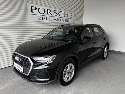 Audi Q3 40 TDI quattro