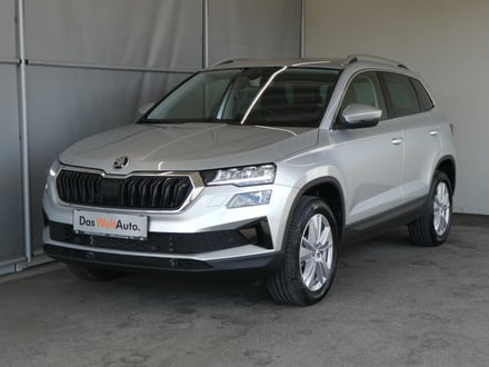 Škoda Karoq 4x4 Selection TDI DSG